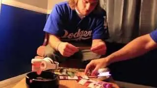 Lp - Problems (Official Video)