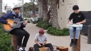 Fake Tides - The Grove (Acoustic)
