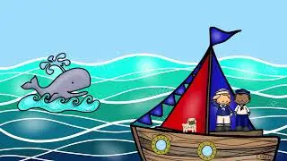 Music: Sailing, Vocal Music Education, Children Singing Choir Songs, ORFF Ostinato F Major Xylophone