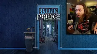 Does Blue Prince Use AI In It's Game?