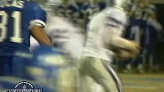 BHS v Redwood Football KHN 1996
