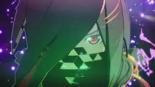 SCARLET NEXUS PS5 - Transforming For The 1st Time