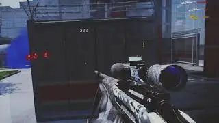 Взял клатч 1 в 4 в Warface  [ Кронус ]