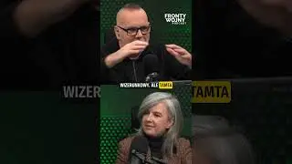 EDYTA ŻEMŁA: NASI POLITYCY BOJĄ SIĘ KONFRONTACJI Z TRUMPEM | Fronty Wojny