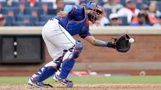 Omar Narvaez 2024 Highlights!