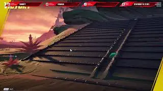 Idle.Cosmos Live Stream