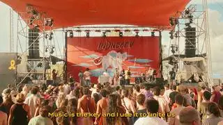 Tuval Haim & Pulkes Dancing in the Sky - Live InDnegev