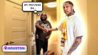 Moving in With Primetimehitla!