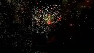 Koehler family fireworks show 2023