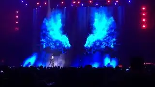 Feeling good / Michael Bubl&eacute; / To be loved Tour