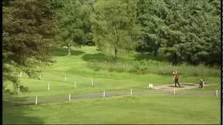 Falkirk Golf Club