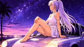 Lunara YumeRai &ndash; AFTER DARK // Cyberpunk, Synthwave, Retrowave, Vaporwave, Chillwave
