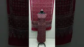 kala cotton suits, ajrakh modal silk suits, shawl from kutch gujrat handloom