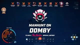 The Darwin Project - LIVESTREAM 🔴 Free Open Beta - 3