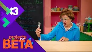 Inauguració desastròfica | Projecte Beta T7xC1