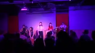 Durian Eyes [cutsleeve acoustic]