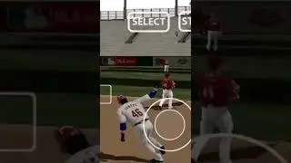 MLB The Show 15 RTTS