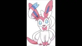 Can You Make A Sylveon Mascot Costume From Pokemon Generation VI?