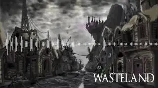 Wasteland [Semi-Abandoned Project][Industrial/Orchestral]