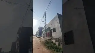 Park View Near City House For Sale In Islamabad
