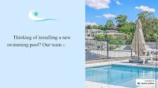 Concrete Pool Installation Waterford West - Ezy Living Pools