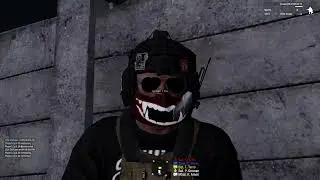 Operation Iron Condor week 9 - Arma 3