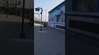 Train Announcement at Phaphamau Junction Railway Station #viral #shorts #short #video #status #story