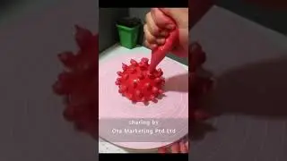 Cartoon Theme Cake Decoration | Cartoon Cake Decorating Ideas For Kids | Easy Cake Design Ideas