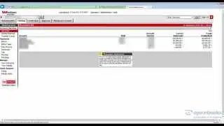 How to Export Westpac Online transactions for Xero