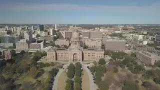 Texas lawmakers debate bills banning COVID vaccine requirements two days after Gov. Abbott&rsquo;s request