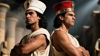 The Untold Story of Egypt
