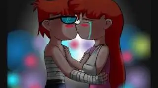 Blossom and Dexter - Destiny