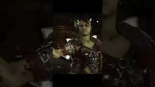 Sheeva Wants Revenge For Goro - Mk11 Intros