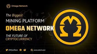 OMEGA NETWORK MINING APP: PI NETWORK 2.0