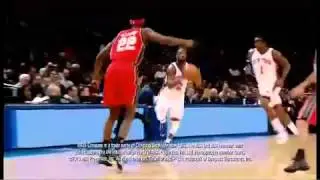 BBVA Compass - Team Works NBA