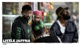 LITTLE JAFFNA / Teaser
