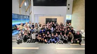 20251202三年生を送る会