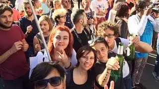 Liguria Pride - Genova 2016