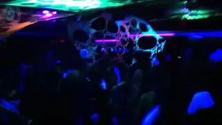 KLANGMASSAGE & mayaXperience (SOUNDLAB PIRATES) @ PSYBOX Innsbruck