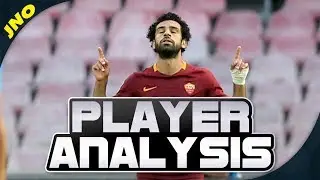 Fantasy Premier League 2017/18  - FPL 2017/18 Mohamed Salah Player Review
