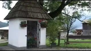 Kammern in Liesingtal