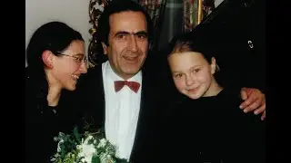Michel Sogny Masterclasses with Khatia Buniatishvili et Alexandra Baranova