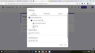 Generating E-Certificate for Webinar