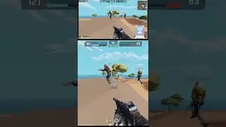 23 K.O streak in Bloodstrike. #fps #vtuber #gamergirl #bloodstrike