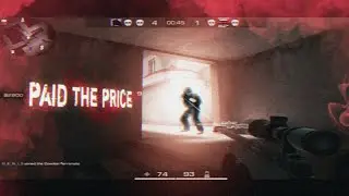 standoff 2 / paid the price 🔥