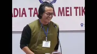 GMFDI munna Dr Hegin houlim na chomcha. #gmfdi 