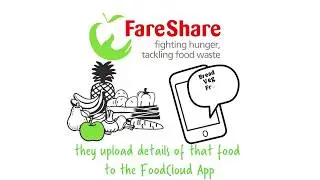 How FareShare Go works | FareShare UK
