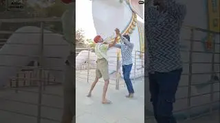 DC और KB की हुई लड़ाई 😲😲🤣🤣 #shorts #viral #comedy #funny #rajasthanicomedy #marwadicomedy