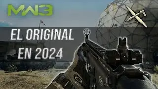 EDICI&Oacute;N RETRO EN 2024 - MODERN WARFARE 3