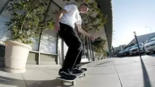 Taylor Weber Vans AVE Pro Edit